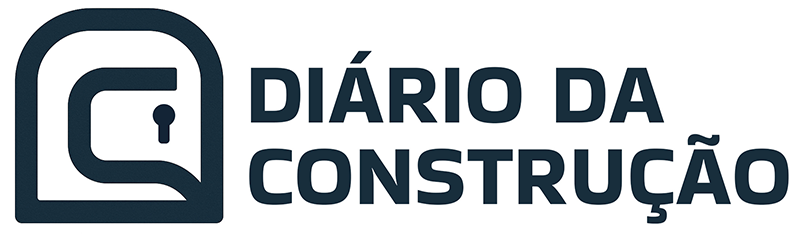 Diário da construção