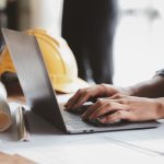 Architects and engineers are working together to edit the draft